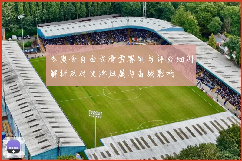 冬奥会自由式滑雪赛制与评分细则解析及对奖牌归属与备战影响